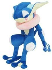 Pokemon Pocket Monsters - Greninja